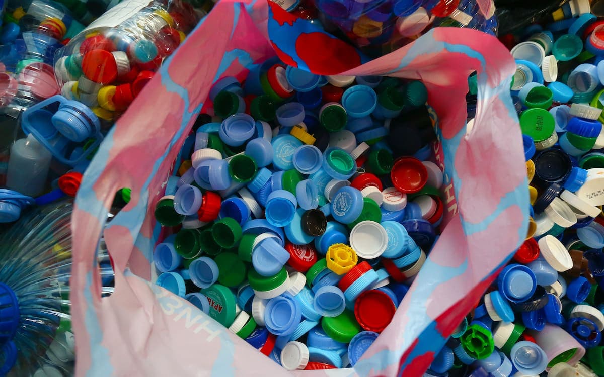 How Will Plastic Recycling Technology Evolve in the Coming Years?